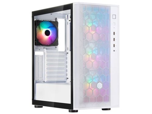 SilverStone SST-FAR1W-PRO-V2 [��]