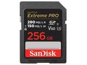 SanDisk SDSDXEP-256G-GN4IN [256GB]