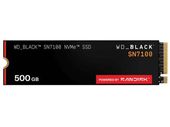 SanDisk WD_Black SN7100 NVMe SSD WDS500G4X0E �¹�͢���� ��Ź��ǯ�ݾ� ���᡼���ؤǤ�ȯ���ΰ١�������Բ�
