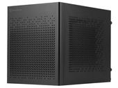 SilverStone SST-SG16B [�֥�å�]