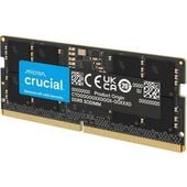 Crucial CT32G56C46S5 [SODIMM DDR5 PC5-44800 32GB] ���¹�͢���� ��Ź������̵�����ݾ� �᡼�����ݾڤ˽स�ޤ�