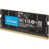 Crucial CT32G48C40S5 [SODIMM DDR5 PC5-38400 32GB] ���¹�͢���ʡ���Ź������̵�����ݾ� ���᡼�����ݾڤ˽स�ޤ�