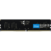 Crucial CT16G64C52CU5 [DDR5 PC5-51200 16GB CUDIMM] ���¹�͢���ʡ���Ź������̵�����ݾ� ���᡼�����ݾڤ˽स�ޤ�
