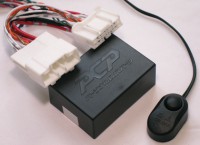 ロードスター(ND系)用TVキャンセラー01 マツダコネクト対応型　走行中TVが観れる＆ナビ操作可能　TV view For NAVI