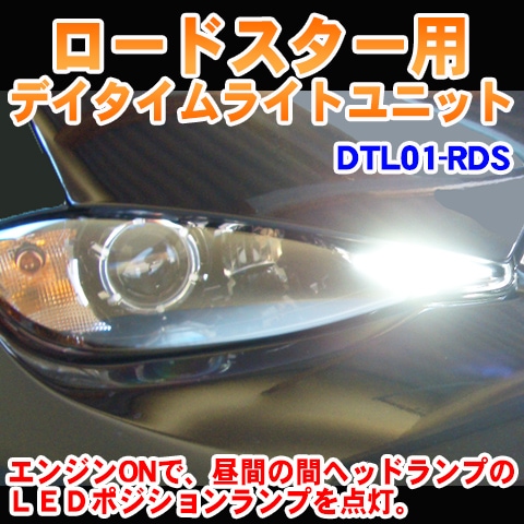 �����ɥ������ѥǥ�������饤�ȥ�˥åȡ�DTL01-RDS��