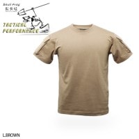 TP SKULL FROG ƥT<br>ڥƥѥեޥ եå tactical T-shirts۳    ߥ꥿꡼ Х 奢 Ⱦµ ݥå SEALS ü ץ ٥륯 ѥåѥͥ եå OUTLET