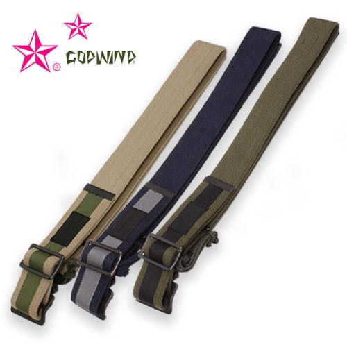 GODWIND コンバットメディカル ストラップ ベルト<br>【ゴッドウインド