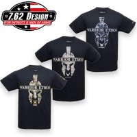 7.62 DESIGN �����ꥢ�������ȥ� T�����<br>��7.62�ǥ����� Warrior Tee�ۥ�� �ߥ꥿�꡼ �����ȥɥ� ���Х� �ޥ������ NWU-TYPEI ABU ���ѥ륿�� Φ�� ���� ���� Ⱦµ �ȥ졼�˥� �����奢�� �ȥåץ� ����ʡ� ���� �ץ��� ���ȥ꡼�� ���롼�ͥå� ���åȥ� OUTL