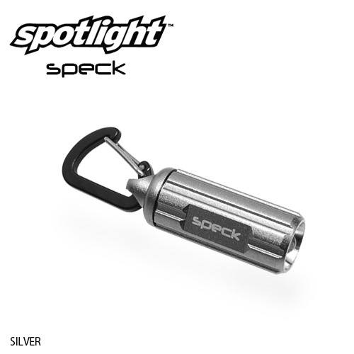 SPOTLIGHT SPECK<br>【スポットライト スペック】ミリタリー