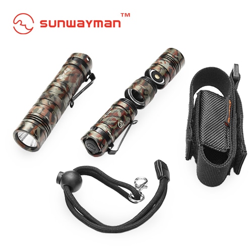 SUNWAYMAN V11R ミラージュセット/4モードフラッシュ 通販｜フラッシュ