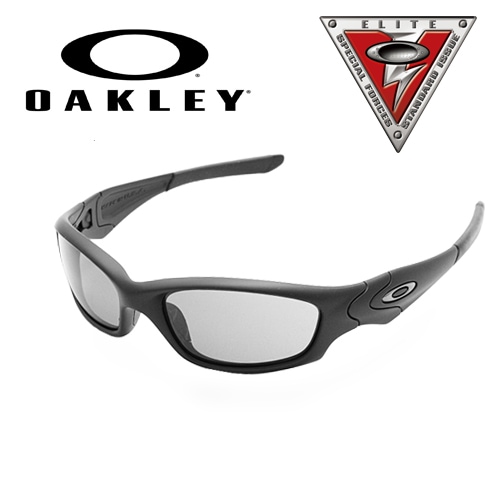 OAKLEY 11-013 SI ストレート・ジャケット<br>【オークリー】メンズ
