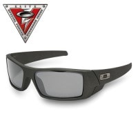 OAKLEY 53-112 SI GASCAN CERAKOTE<br>ڥ꡼  饳ȡۥ ߥ꥿꡼ ХХ륲 Х ȥɥ PLUTONITE ץȥʥ 