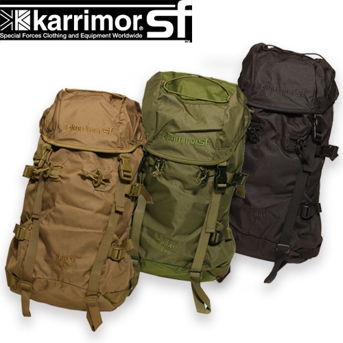 Karrimor Sf Sabre 30 Backpack Br カリマー スペシャルフォース セイバー30 バックパック メンズ ミリタリー カジュアル アウトドア サバイバルゲーム サバゲ リュックサック ラックサック 通販 Outlet ファントム通信販売