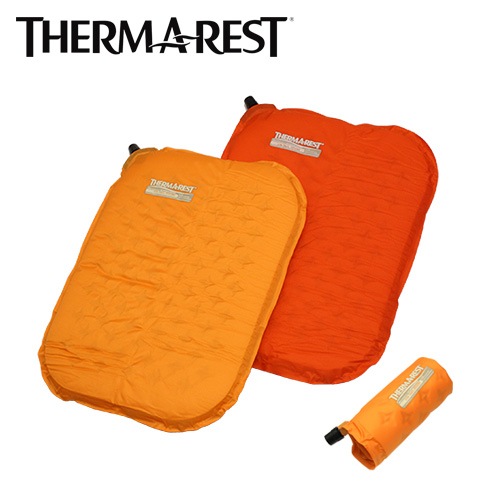 THERMAREST サーマレスト マーパットライト ミリタリー 新品未使用