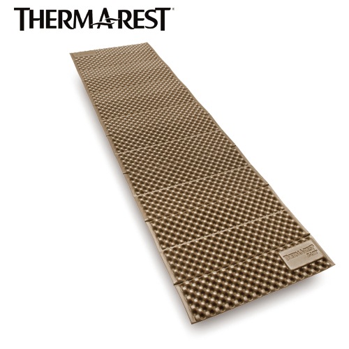 米軍放出品　THERMAREST サーマレスト　マーパット　エアマット THERM-A-REST スリーピングマット 米軍放出品の商品詳細