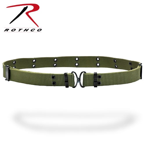 ROTHCO ミニ ピストルベルト<br>【ロスコ Mini PistolBelt】メンズ