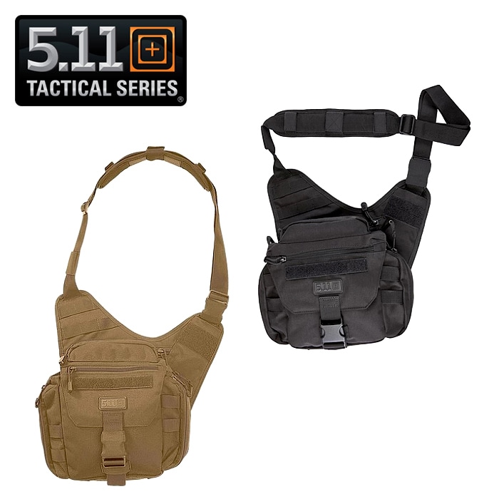 5.11 TACTICAL 56037 PUSH SHOULDER BAG <br>【ファイブ イレブン プッシュ ショルダーバッグ】ミリタリー カジュアル アウトドア スポーツシューティング FBI 警察機関 特殊部隊 民間軍事会社 オペレーター 通販|バッグ | ファントム通信販売 5.11 TACTICAL 56037 PUSH SHOULDER BAG <br>【ファイブ イレブン プッシュ ショルダーバッグ】ミリタリー カジュアル アウトドア スポーツシューティング FBI 警察機関 特殊部隊 民間軍事会社 オペレーター 通販|バッグ | ファントム通信販売