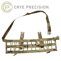 Crye Precision AirLite ȥꥰ<br>ڥ饤 饤 Chest Rigۥ ߥ꥿꡼ Х ȥɥ  Х ġ  л º   MULTICAM ޥ Ʒ ü OUTLET