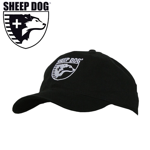 SDIA バックル・アジャスト キャップ 【sheep Dog Impact Assistance