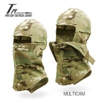 TP ƥ եޥ<br>tactical performance tactical face maskۥߥ꥿꡼ ХХ륲 Х