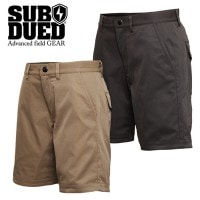 SUBDUED ѡ󥸥㡼 硼<br>ڥ֥ǥ塼 Park Ranger Shortsۥ ߥ꥿꡼ ȥɥ 饤ߥ 奢  л ϥ Х ġ  ȥå ݥꥨƥ ܥȥॹ 硼 ѥ OUTLET SALE 60%OFF