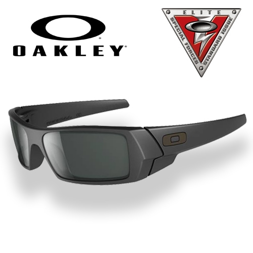 OAKLEY 03-473 SI ガスカン<br>【オークリー】 メンズ ミリタリー