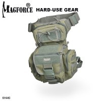 MAGFORCE MF-0427 ߥå-2 ȥѥå<br>ڥޥե MF-0427 thermite-2 waistpackۥߥ꥿꡼ 奢 ȥɥ ܥǥХå MF-0427 MAGFORCE ޥե Хå Thermite2 åХå