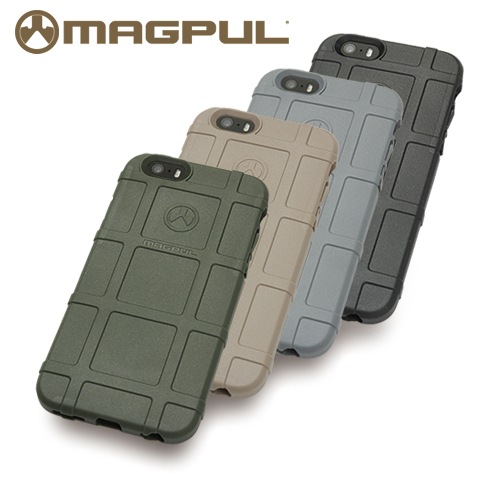 MAGPUL iPhone 6 フィールドケース<br>【マグプル アイフォーン6 FIELD 