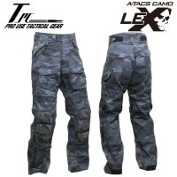 TP ƥ롦Хå ѥ R / A-TACS LE-X<br>tactical performance ƥ롦ѥեޥ DCS å 륤å combat pantsۥ ߥ꥿꡼ ХХ륲 Х