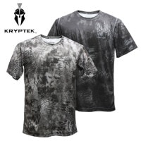 kryptek altitude BDU Tシャツ　クリプテック　実物