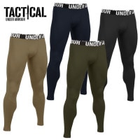 ޡ ƥ ɥ եå 쥮󥰥<br>UnderArmour Tactical cold gear infared leggingsۥȥɥ ߥ꥿꡼ 奢   л ȥå ϥ Х ġ  ݲ OUTLET SALE