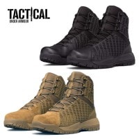 ޡ ƥ ȥ饤֡<br>UnderArmour TACTICAL stryker bootsۥߥ꥿꡼ 奢  ȥ꡼ Х ġ л ȥå ϥ ȥ꡼ Х ʻȤ 8OUTLET