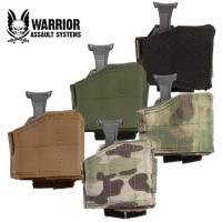 Warrior Assault Systems ユニバーサル ホルスター/右利き、左利き用 【ウォーリアーアサルトシステム universal pistol holster】メンズ ミリタリー アウト