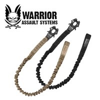 Warrior Assault Systems パーソナル・リテンションランヤード 【ウォーリアーアサルトシステム personal retention lanyard】メンズ ミリタリー サバゲ ラ