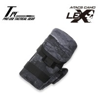 TP ʥ륲 500mlݡ/A-TACS LE-X<br>tactical performance Nalgen Pouchۥ ߥ꥿꡼ Х ȥɥ Х ġ  л ʥ ٥륯 MOLLE OUTLET