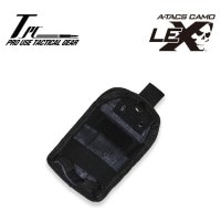 TP ȥܥ饤 ݡ/A-TACS LEX<br>tactical performance Strobe Light Pouchۥ ߥ꥿꡼ Х ȥɥ Х ġ  л ʥ ɥåȥܥ MOLLE OUTLET