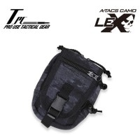 TP ϥǥ ݡ<br>tactical performance ƥ롦ѥեޥ handy pouchۥߥ꥿꡼ ХХ륲 Х ǥʥ a-tacs le-x