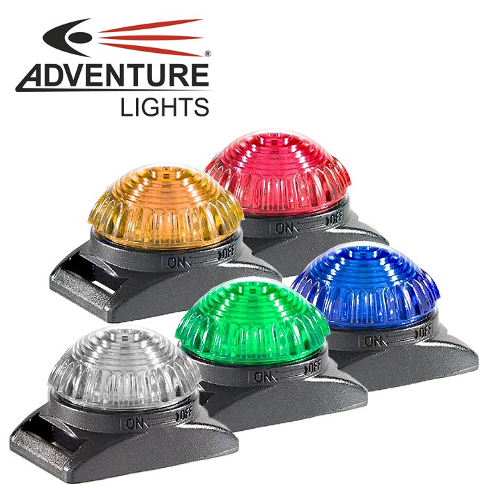 ADVENTURE LIGHTS ガーディアン エクスペディション ライト<br