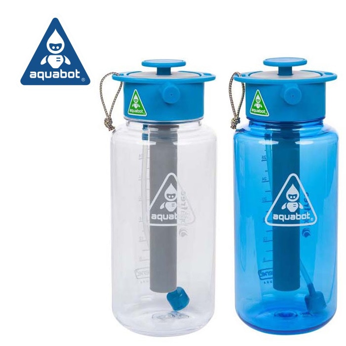 Aqua de Luna 容器+ほぼ新品一本+新品詰め替え一本 Aqua de