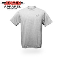 USAF ���ե������ PT T�����<br>�ڥ���ꥫ ���� �����ե����� physical training t-shirt�ۥ�� �ߥ꥿�꡼ �ȥ졼�˥�