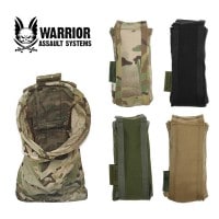 Warrior Assault Systems 饤 ץݡ<br>ڥꥢȥƥ slimline foldable dump  ߥ꥿꡼ ȥɥ Х Х ġ  л ʥ ٥륯 MOLLE ʪ º  桼ƥƥ  OUTLET SALE