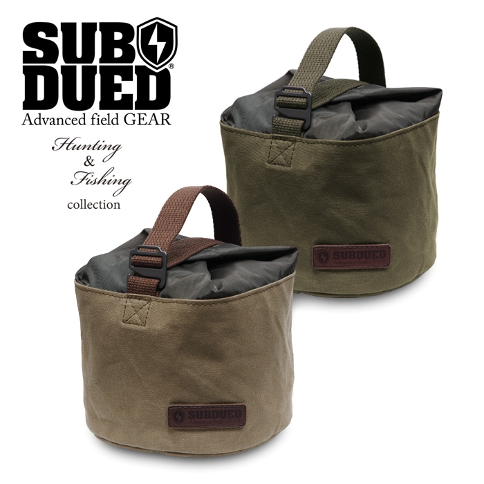 SUBDUED ޥȥ쥤Х16ڥ֥ǥ塼 MULTI STORAGE BUCKET16ۥ ǥ å եߥ꡼ ߥ꥿꡼ ȥɥ ֥å奯ե ϥƥ ޥƥ꡼  ʲ å ݥå ӥ꡼ ʲд  ꡼ ֥饦