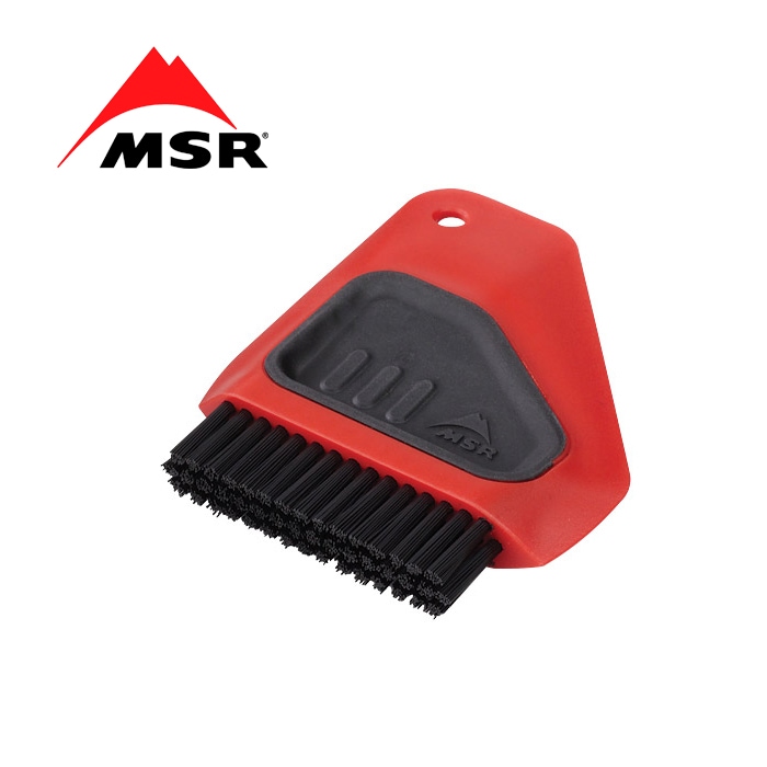 MSR Alpine™ ディッシュブラシ<br>【エムエスアール dish brush 