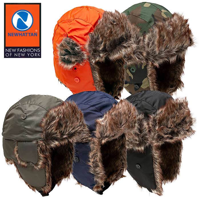BABYL トルーパーハット 帽子 Amazon.com: IIG Baby Boy Ushanka Earflap Winter Trooper Hat Cap