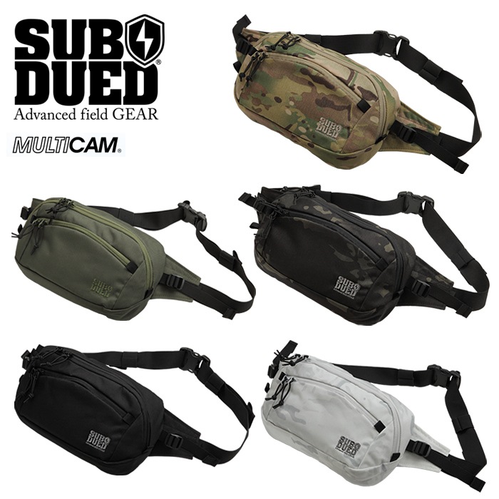Supreme コーデュラ ボディバッグ ウェストポーチオリーブ Supreme 19SS Waist Bag Olive 付属品完備 - メルカリ