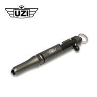 UZI �顼�� �ܥ�ȥ�������� �ڥ�<br>�ڥ������� large bolt action pen�ۥ�� �ߥ꥿�꡼ �����ȥɥ� ����ƥꥢ ɮ���� �ܡ���ڥ�