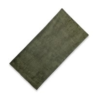 FRT バスタオル / ODカラー 【Frame Retardant Towel フレームリターダント タオル 防炎タオル】ミリタリー アウトドア 日本製 Made in Japan