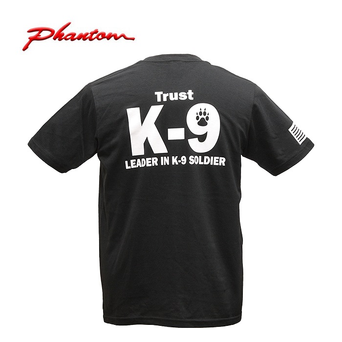 K9 t shirt Clearance