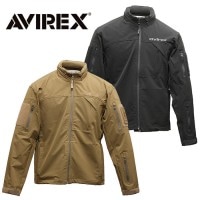 AVIREX 6192160 PCU 㥱å<br>ڥӥå PCU Jacketۥ ߥ꥿꡼ 奢 ȥɥ Х ġ  Ť Ĺµ  ȥåץ Х ȥå åѡ ѥåѥͥ ɽ ʻȤ եȥ OUTLET