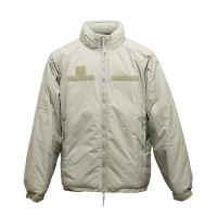 US ECWCS GEN-III Level7タイプジャケット/民生品 【Gen3 レベル７ レベルセブン Type Jacket コマーシャルモデル シビリアンモデル】メンズ ミリタリー アウトドア